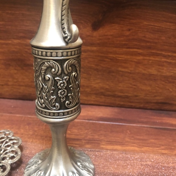 Decorative items . Set - Picture 3 of 6